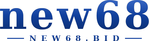 new68 logo